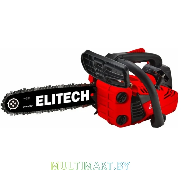 Бензопила ELITECH ПБ 2510Т E1611.009.00